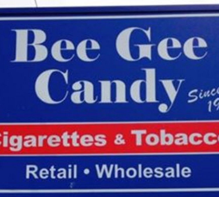 Bee Gee Candy (Clementon,&nbspNJ)
